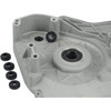 James Gasket #JGI-12066-A - Starter Shaft Oil Seal - Double Lip - '94-'06 Big Twin (Except '06 Dyna)