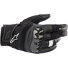 Alpinestars #3527421-10-L - SMX Z Drystar® gloves - Black - Large