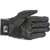 Alpinestars #3527421-10-XL - SMX Z Drystar® gloves - Black - XL