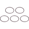 James Gasket #JGI-27444-00-Y - Starter Motor to Crank Case O-Ring - '07-'17 Twin Cam/'06 Dyna