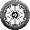 Michelin #74341 - Tire - Scorcher 11 - Rear - 200/55R17 - 78V