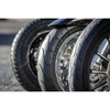 Michelin #74341 - Tire - Scorcher 11 - Rear - 200/55R17 - 78V