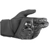 Alpinestars #3567024-1100-L - Celer V3 Gloves - Black - Large