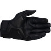 Alpinestars #3567024-12-M - Celer V3 Gloves - Black/White - Medium