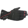 Alpinestars #3528418-13-M - Primer Drystar® Gloves - Black/Red - Medium