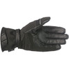 Alpinestars #3528418-13-L - Primer Drystar® Gloves - Black/Red - Large