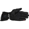 Alpinestars #3550925-1231-3X - SP-3 Gloves - Black/White/Fluo Red - 3XL