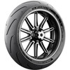 Michelin #65840 - Tire - Scorcher Sport - Rear - 180/55ZR17 - (73W)