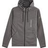 Alpinestars #123353350170M - Era Hoodie - Dark Gray - Medium