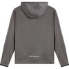 Alpinestars #123353350170L - Era Hoodie - Dark Gray - Large