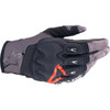Alpinestars #3564524-817-S - Techdura Gloves - Falcon Brown - Small