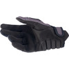 Alpinestars #3564524-817-M - Techdura Gloves - Falcon Brown - Medium