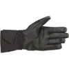 Alpinestars #3525620-10-M - Apex V2 Drystar® Gloves - Black - Medium