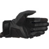 Alpinestars #3571723-1100-M - Phenom Air Gloves - Black - Medium