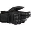 Alpinestars #3571723-1100-2X - Phenom Air Gloves - Black - 2XL