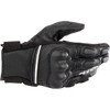 Alpinestars #3571723-12-L - Phenom Air Gloves - Black/White - Large