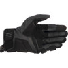 Alpinestars #3571723-12-L - Phenom Air Gloves - Black/White - Large