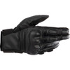 Alpinestars #3501723-1100-3X - Phenom Gloves - Black/Black - 3XL