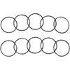 Cometic #C9444 - Lower Tappet Block O-Ring