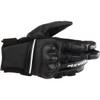 Alpinestars #3501723-12-3X - Phenom Gloves - Black/White - 3XL