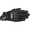 Alpinestars #3558517-10-2X - SP-5 Gloves - Black - 2XL