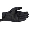 Alpinestars #3569422-10-XL - Morph Street Gloves - Black - XL