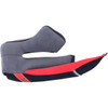 Alpinestars Supertech R10 Cheek Pads - 25 mm