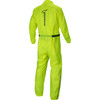 Alpinestars #3260125-55-3X - Hurricane v2 Rainsuit - Yellow Fluo - 3XL