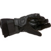 Alpinestars #3535924-10-L - Stella Tourer W-7 V2 Drystar® Gloves - Black - Large