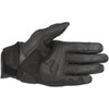 Alpinestars #3566118-1100-3X - Mustang V2 Gloves - Black - 3XL