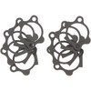 Cometic #C9312F - Starter Gasket - AFM - 10 Pack