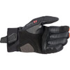 Alpinestars #3522523-3131-S - Hyde XT DrystarXF® Gloves - Fire Red/Black - Small