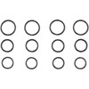 Cometic #C9585 - Pushrod Tube Seal Set