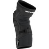 Alpinestars #6503125-132-LXL - Bionic Pro Plasma Knee Protectors - Black/Red/White - L/XL