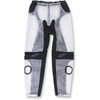 Alpinestars #3224917-01-2X - Racing Rain Pants - Black/Clear - 2XL