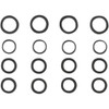 Cometic #C9216 - Pushrod Tube O-Ring
