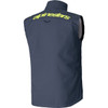 Alpinestars #3700325-93-S - Techstar Softshell Vest - Gray - Small