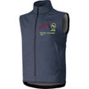 Alpinestars #3700325-93-S - Techstar Softshell Vest - Gray - Small