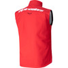 Alpinestars #3700325-3010-3X - Techstar Softshell Vest - Red - 3XL