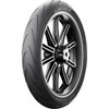 Michelin #11169 - Tire - Scorcher 11 - Front - 160/60R18 - 70V