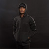 Alpinestars #12125302010XL - Convex Tech Hoodie - Black - XL