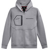 Alpinestars #1212530201026M - Convex Tech Hoodie - Heather Gray - Medium