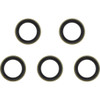 James Gasket #JGI-12077 - Drive Gear Seal - Big Twin