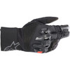 Alpinestars #3527123-1100-M - Bogota' DrystarXF® Gloves - Black - Medium
