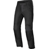 Alpinestars #3320725-10-2X - C-1 Air Pants - Black - 2XL