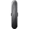 Michelin #39116 - Tire - Scorcher Sport - Front - 120/70ZR17 - (58W)