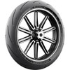 Michelin #39116 - Tire - Scorcher Sport - Front - 120/70ZR17 - (58W)
