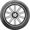 Michelin #39116 - Tire - Scorcher Sport - Front - 120/70ZR17 - (58W)