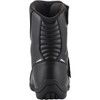 Alpinestars #2441821-1100-40 - Waterproof V2 Ridge Boots - Black - US 6.5 / EU 40