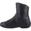 Alpinestars #2441821-1100-47 - Waterproof V2 Ridge Boots - Black - US 12 / EU 47